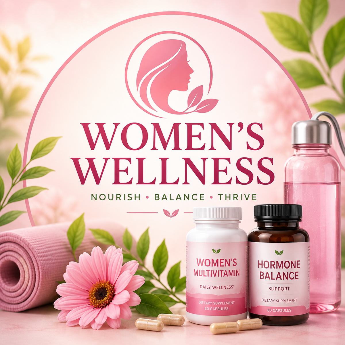 Women's Wellness