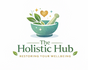 The Holisitc Hub - Home
